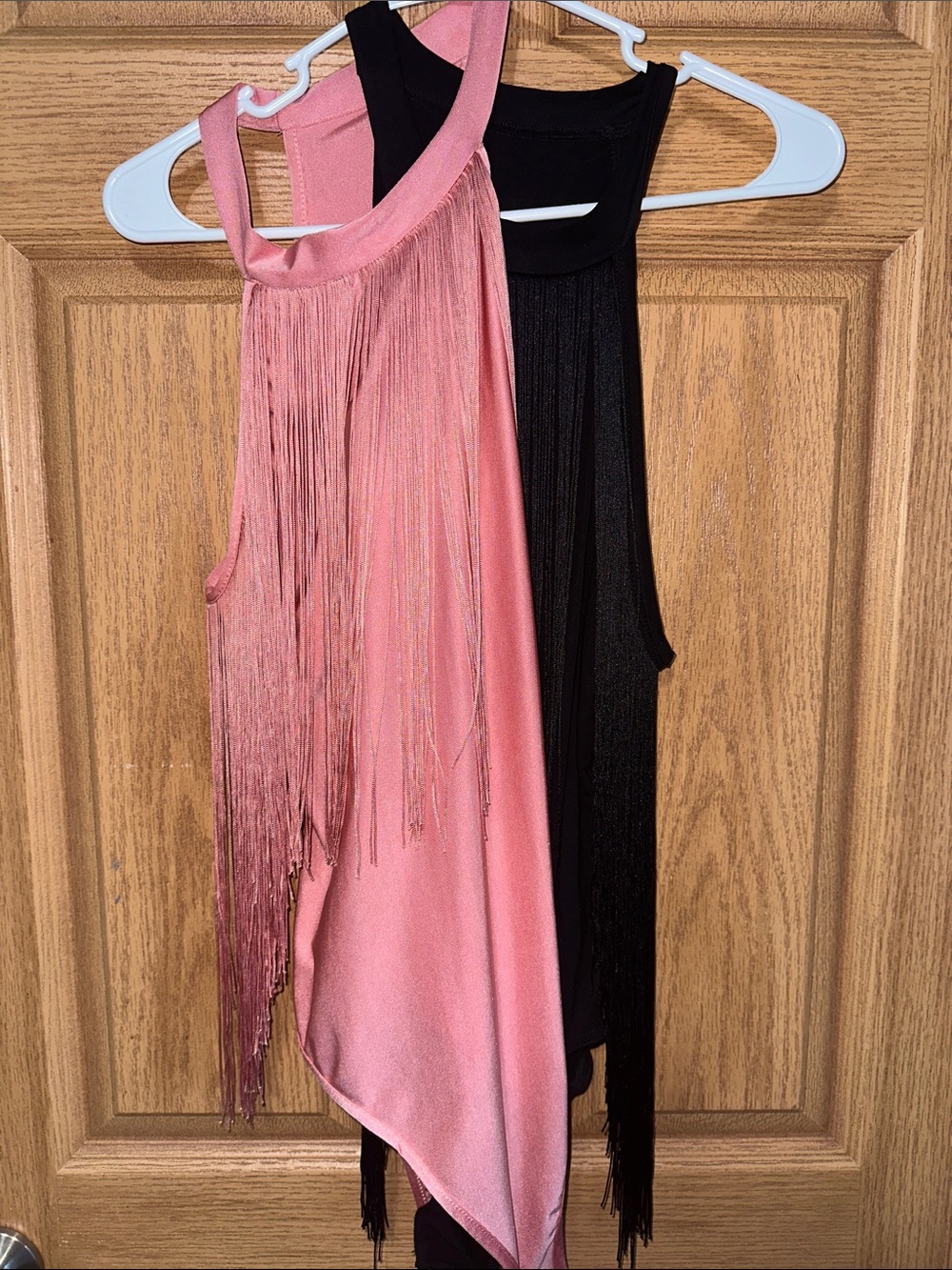 Fringe Bodysuit Bundle